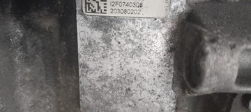 AUDI A6 C5 2.5 TDI ČERPADLO VSTŘIKOVAČE 059130106L