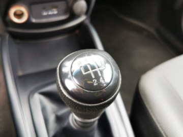 Kia Soul I 2009 KIA SOUL 1.6benz 124KM !Klimatyzacja ! Serwis ! SALON PL !, zdjęcie 10