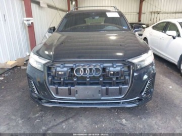 Audi Q7 II (4M) 2025 Audi Q7 Premium Plus 55 Tfsi Quattro Tiptronic 2025 3.0 Benzyna 335KM, zdjęcie 7