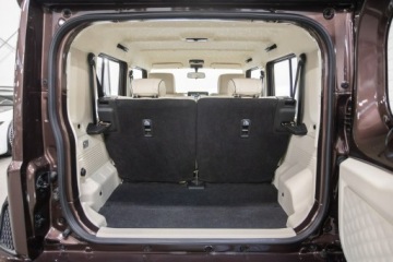 Suzuki Jimny IV 2024 Suzuki Jimny BABY G 4x4. FV 23%. Fabrycznie nowy., zdjęcie 30