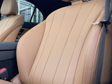 Mercedes Klasa E W214 Sedan 2.0 200 204KM 2025 200 AMG Sedan 2.0 (204KM) 2025, zdjęcie 3