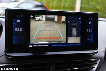 Peugeot 5008 II Crossover Facelifting 1.5 BlueHDi 130KM 2021 Peugeot 5008 Peugeot 5008 1.5 BlueHDI Allure SampS 1.5 Diesel 130KM, zdjęcie 27