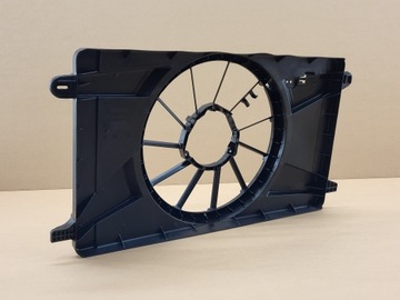 POUZDRO VENTILÁTOR OPEL ASTRA K 1.4 CNG