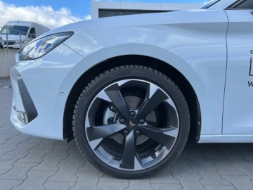 Cupra Leon II 2025 Cupra Leon Leon 1.5 eTSI mHEV DSG, zdjęcie 32