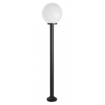 Lampa zewnętrzna stojąca Kule K 5002/1/K 300 Suma