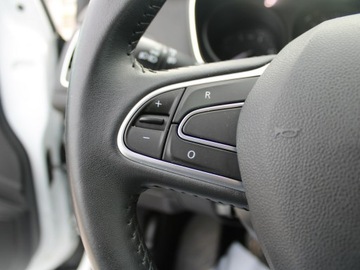 Renault Megane IV Grandtour 1.5 Blue dCi 95KM 2019 Renault Megane Kombi Business F-vat Gwarancja, zdjęcie 18