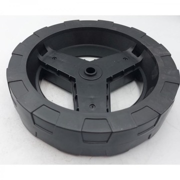 Koło jezdne duże DEDRA XDED8705.038