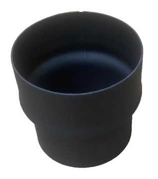Redukcja kominowa 160mm na 140mm 160x140 Producent