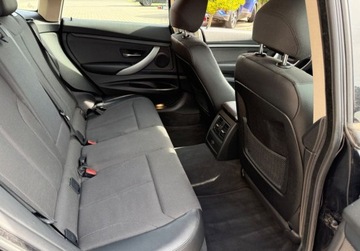 BMW Seria 3 F30-F31-F34 Limuzyna Facelifting 2.0 320d 190KM 2016 BMW 3GT 4x4, 8 biegow automat, elektryczna klapa, 2.0 Diesel 190KM, zdjęcie 18