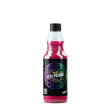 ADBL Yeti Pearl 500ml wydajna piana aktywna do mycia wstępnego samochodu