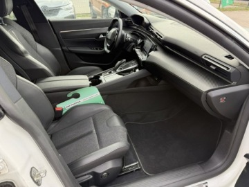Peugeot 508 II SW 1.5 BlueHDi 130KM 2020 Peugeot 508 Kombi*Navi*Diesel, zdjęcie 12