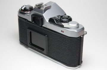 Pentax ME Super – аналоговый корпус
