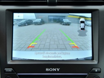 Ford Mondeo V 2022 Ford Mondeo TITANIUM! Full Led! Kamera! SONY! Hak! FV23% JAK NOWY!, zdjęcie 29