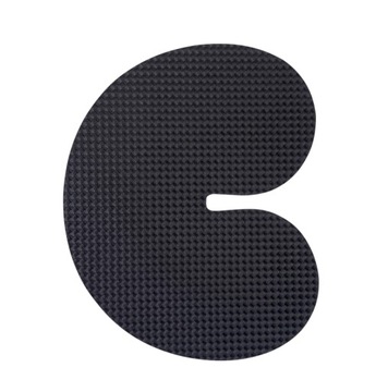 Osłony na reduktor Sidas IPS C SHAPE COVER UNI