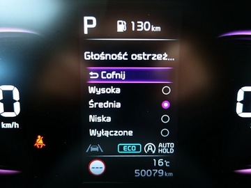 Kia Sportage V SUV 1.6 T-GDI MHEV 150KM 2023 Kia Sportage AUTOMAT LED+NAVI 1WŁ Kraj Bezwyp, zdjęcie 37