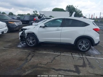 Honda 2021 Honda HR-V 2021 HONDA HR-V 2WD EX-L 1.8 Benzyna 141KM, zdjęcie 12