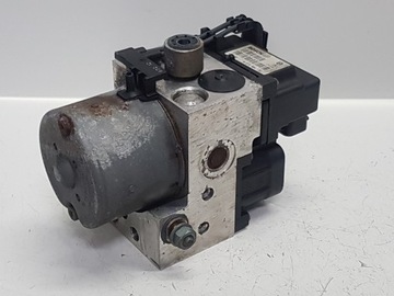 AUDI A4 B5 95- НАСОС АБС 0273004132 8E0614111