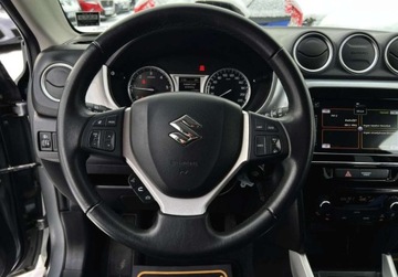 Suzuki Vitara III SUV 1.6 DDiS 120KM 2017 Suzuki Vitara 1.6 gwarancja KAMERA 52 000km Bezwypadkowa 1.6 Diesel, zdjęcie 26