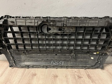 AUDI Q7 4M СНЯТИЕ РЕШЕТКИ OE 4M0853651F