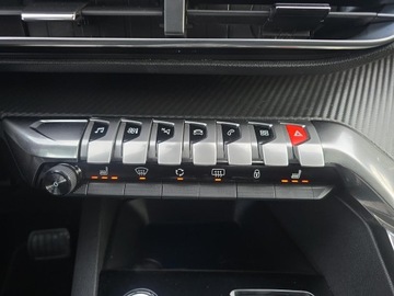 Peugeot 3008 II Crossover Facelifting  1.5 BlueHDi 130KM 2021 3008 1.5 BlueHDi Active Pack S&amp;S EAT8, zdjęcie 14