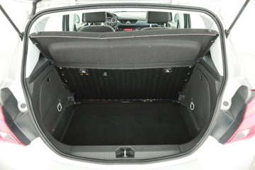 Opel Corsa E Hatchback 3d 1.4 Twinport 90KM 2017 Opel Corsa 1.4, Salon Polska, GAZ, Klima, zdjęcie 16