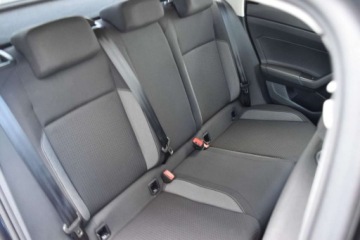 Volkswagen Taigo 2025 Volkswagen Taigo SalonPL 115 KM TSI Life Kamera Czujniki Fot.Podgrz. AppCo, zdjęcie 25