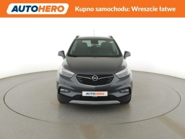 Opel Mokka I 2017 Opel Mokka X led, 4x4, navi, klimatronik,, zdjęcie 10