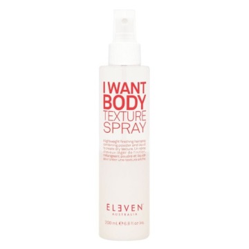 ELEVEN I WANT BODY PUDER DO WŁOSÓW W SPRAYU 200 ML