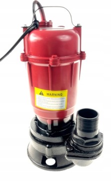 Погружной насос Onex 3265 W 25 000 л/ч