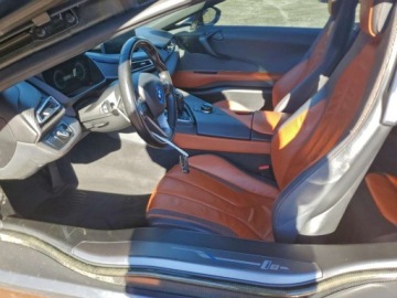 BMW i8 2019 BMW i8 2019 1.5 Hybryda 369KM, zdjęcie 7