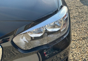 BMW Seria 1 F20-F21 Hatchback 5d Facelifting 2015 116i 109KM 2015 BMW Seria 1 Samochod z gwarancja 1.5 Benzyna 109KM, zdjęcie 5