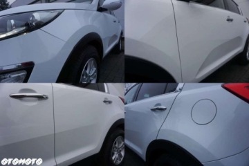 Kia Sportage III SUV Facelifting 1.7 CRDi 115KM 2015 Kia Sportage Kia Sportage 1.7 CRDI XL 2WD 1.7 Diesel 115KM, zdjęcie 12