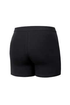 CORNETTE Boxerky Authentic 220 čierne L