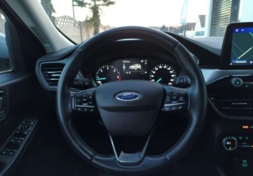 Ford Kuga III 2020 Ford Kuga Ford Kuga 1.5 EcoBlue TITANIUM 1.5 Diesel 120KM, zdjęcie 26
