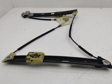 VOLKSWAGEN T-ROC 2018 PRAVÁ STRANA MECHANIZMUS ZVEDÁNÍ OKNO PŘEDNÍ