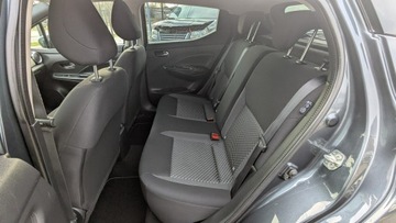 Nissan Micra V 1.0 IG-T 92KM 2021 Nissan Micra 1.0 92PS OPŁACONY Bezwypadkowy, zdjęcie 14