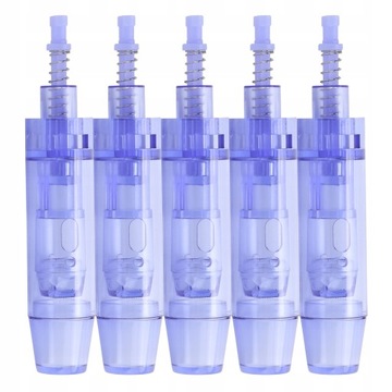 Иглы для микроигольных устройств