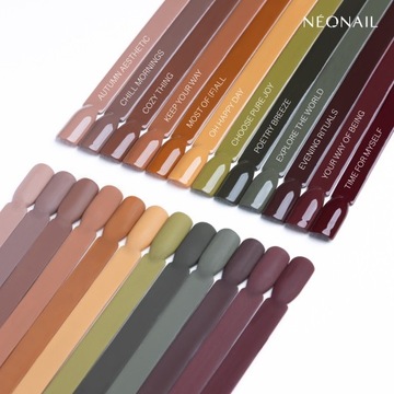 Лак гибридный NeoNail Evening Rituals 7,2 мл