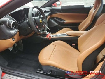 Ferrari 2022 Ferrari Portofino M _Convertible_RWD_V8_3.9 L_612 km_2022r 3.9 Benzyna, zdjęcie 7