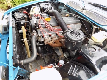 Rover 1984 rover sd1 2600 cm, zdjęcie 3