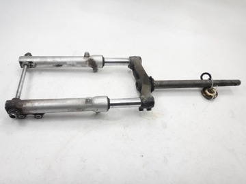 PEUGEOT TKR 50 ПЕРЕДНЯЯ ПОДВЕСКА ЛАГА