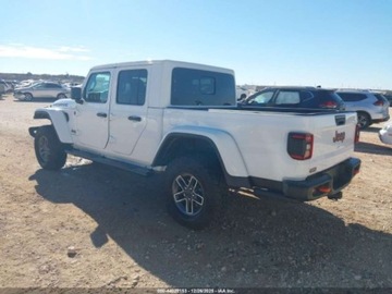 Jeep Gladiator 2025 Jeep Gladiator Mojave X 2025 3.6 Benzyna 285KM, zdjęcie 3