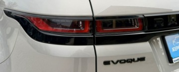 Land Rover Range Rover Evoque II SUV 2.0 Td4 150KM 2020 Land Rover Range Rover Evoque 4x4,R-dynamic, zdjęcie 17