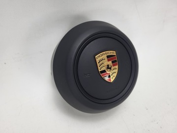 PORSCHE MACAN 95B ПОДУШКА БЕЗОПАСНОСТИ ПОДУШКА БЕЗОПАСНОСТИ