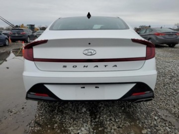 Hyundai Sonata V 2023 Hyundai Sonata Sel, 2023r., 2,5L 2.5 Benzyna 191KM, zdjęcie 5