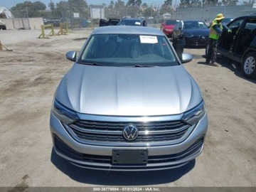 Volkswagen Jetta VI 2023 Volkswagen Jetta 2023r, 1.5T 1.5 Benzyna 158KM, zdjęcie 2
