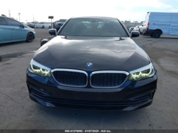 BMW Seria 5 G30-G31 2019 BMW Seria 5 2019 BMW 530I 2.0 Benzyna 248KM, zdjęcie 14