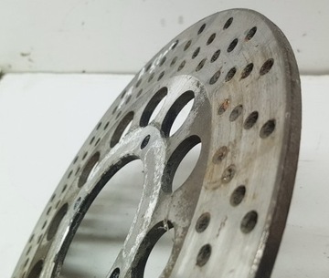 Задний тормозной диск Suzuki GS 500 F 2004 г.