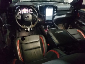  RAM 1500 Trx 2022 6.2l 6.2 Benzyna 702KM, zdjęcie 8