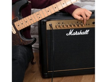 Гитарный усилитель Marshall MG30GFX Gold мощностью 30 Вт